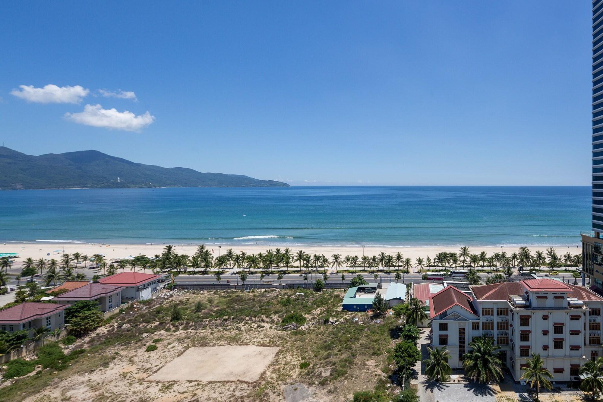 Hotel Alani Sea View Đà Nẵng