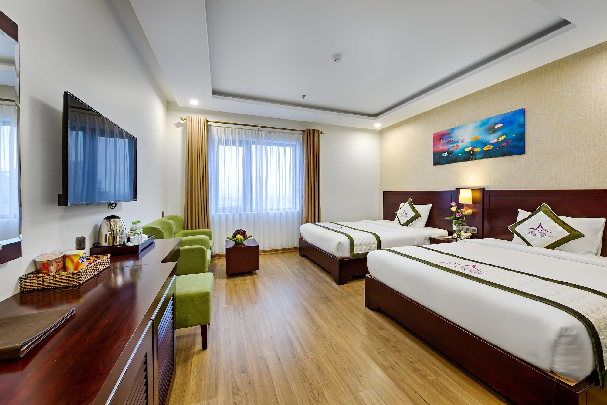 Alani Sea View 4* Đà Nẵng