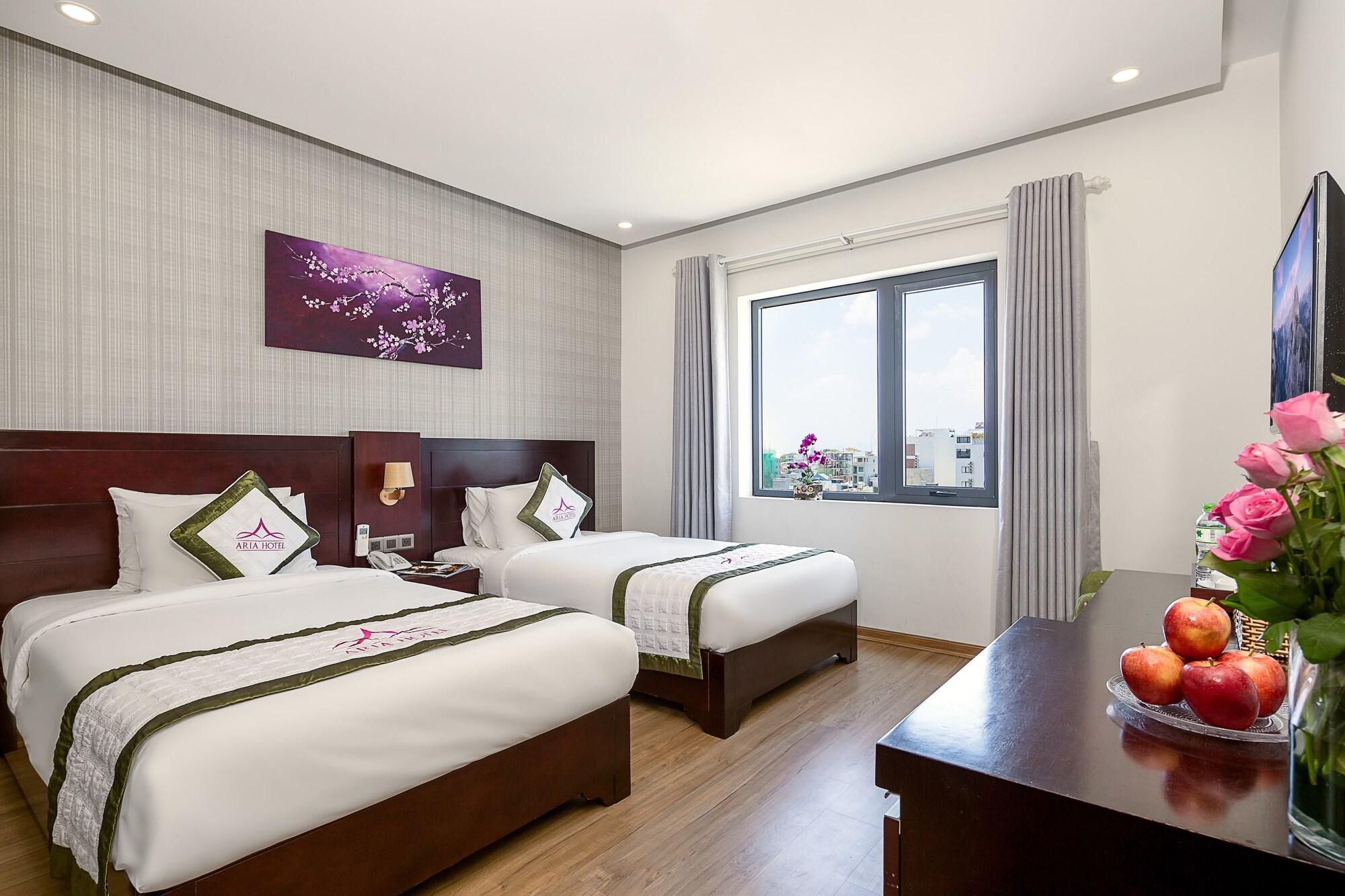 Alani Sea View 4* Đà Nẵng