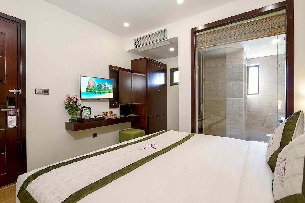 Alani Sea View Đà Nẵng