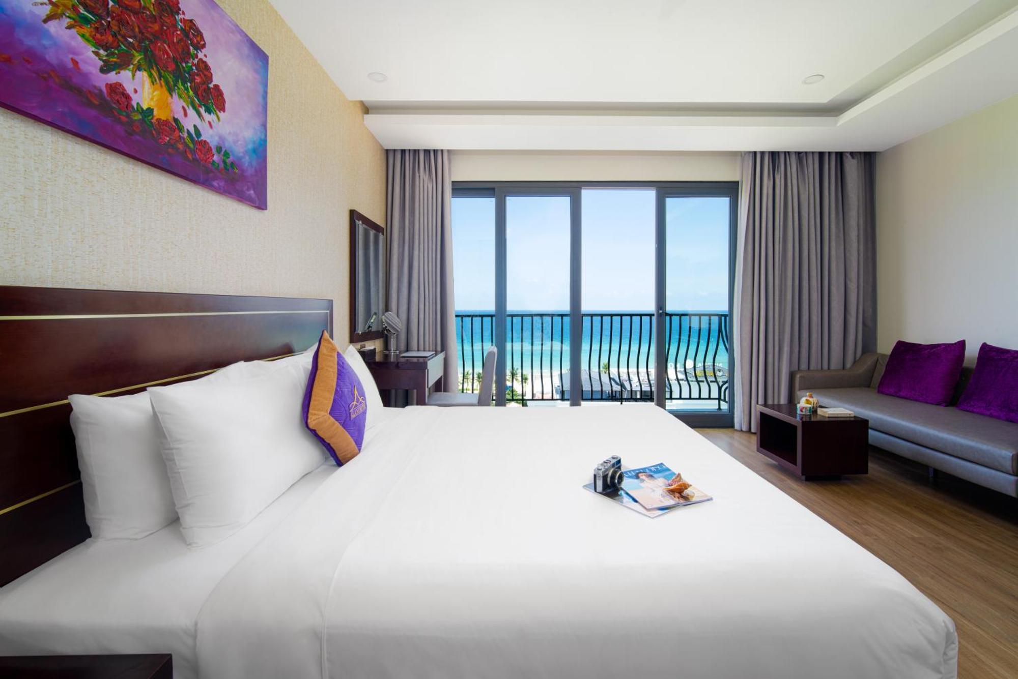 Hotel Alani Sea View Da Nang