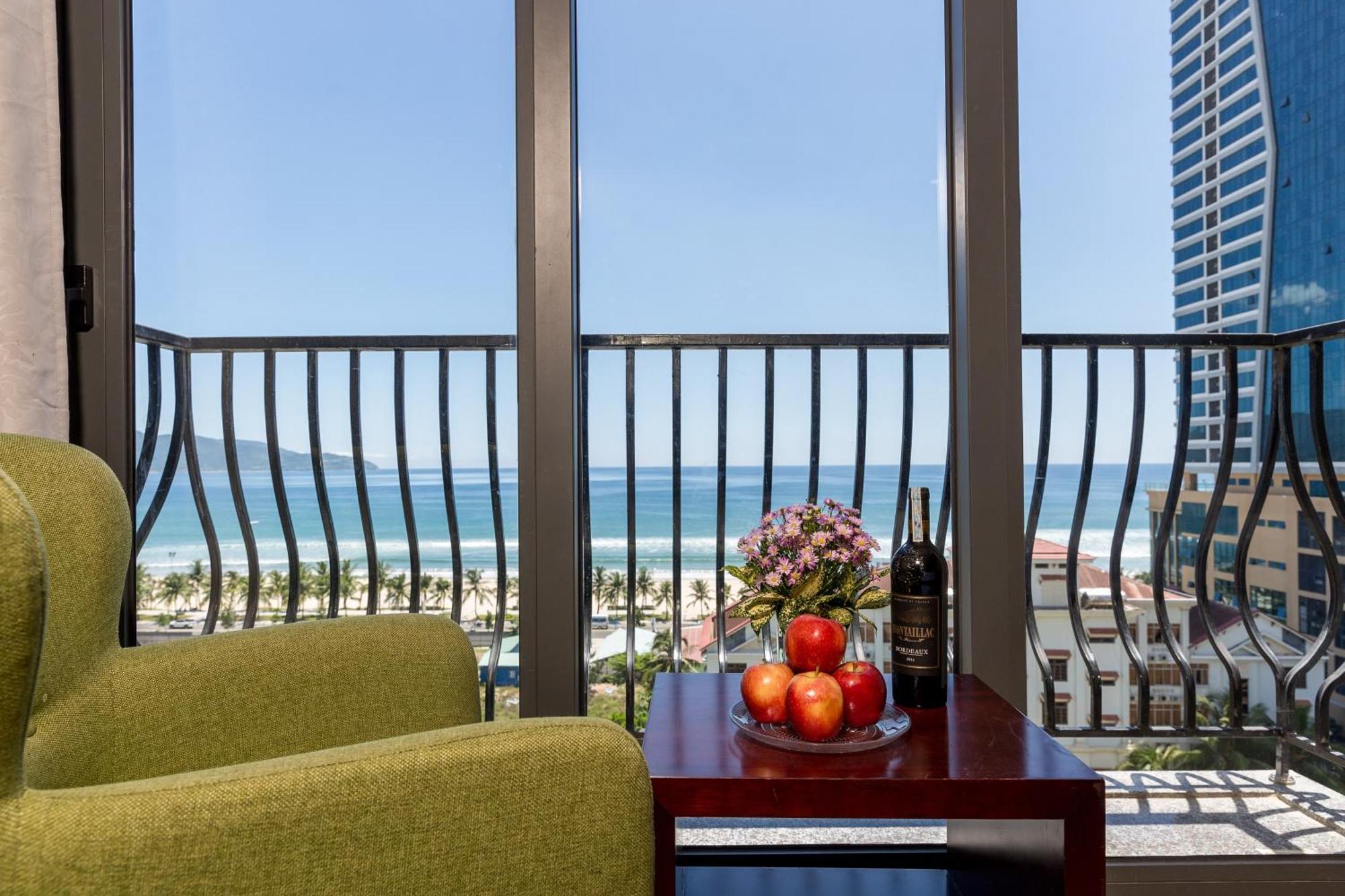 Alani Sea View Hotel