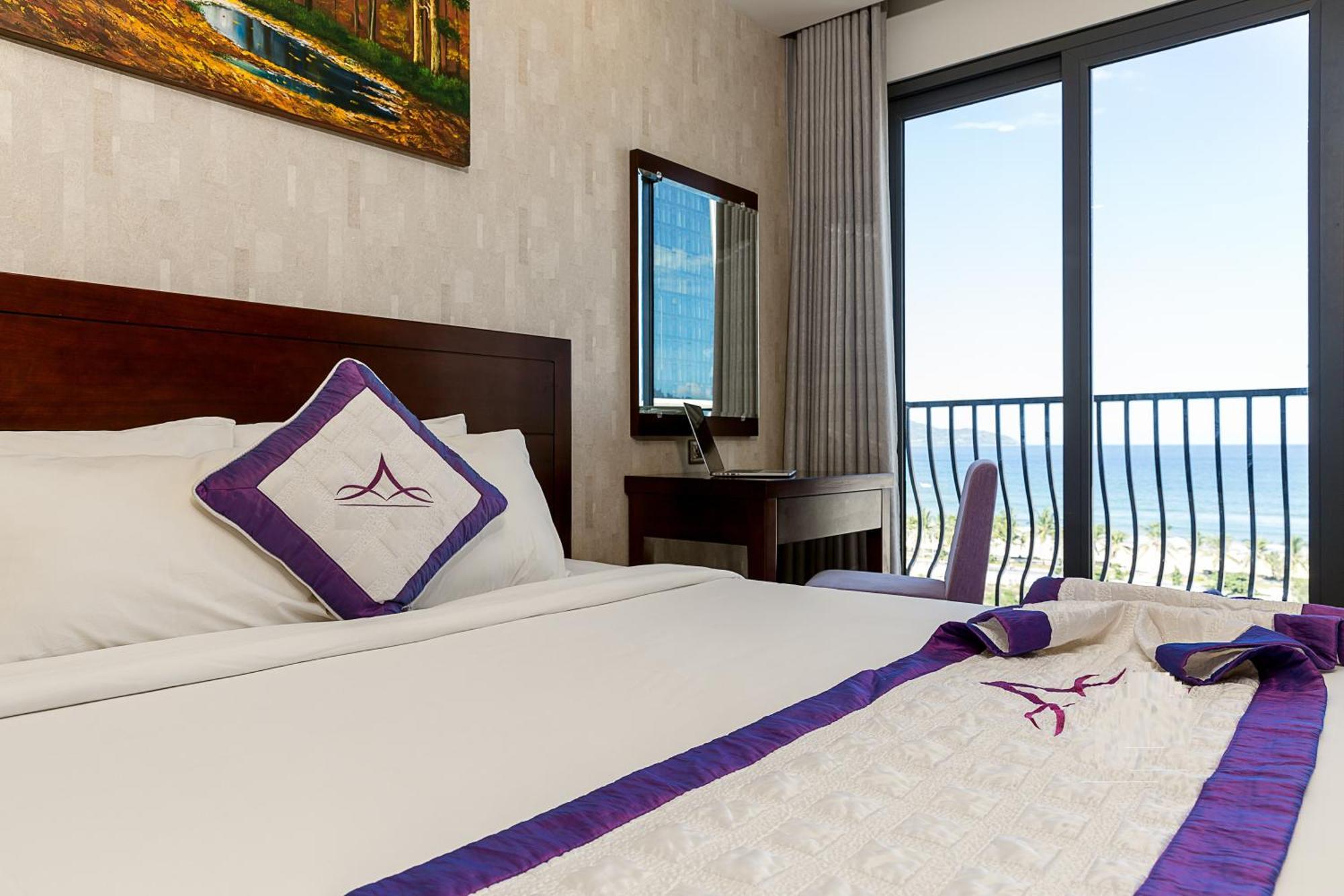 Hotel Alani Sea View Da Nang