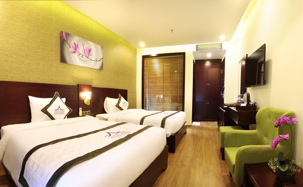 Alani Sea View 4* Đà Nẵng